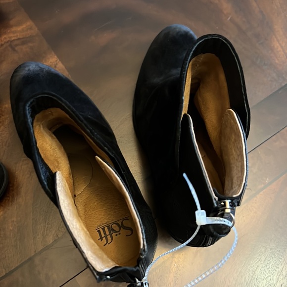 SOFFT TEYTON BOOTIE - Picture 11 of 16